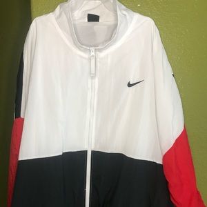Nike jacket